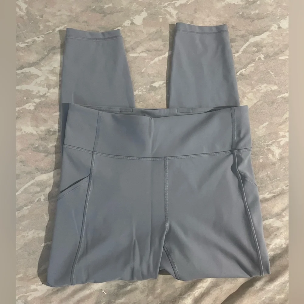 Lululemon Invigorate High-Rise Tight 25" - Picture 3 of 5